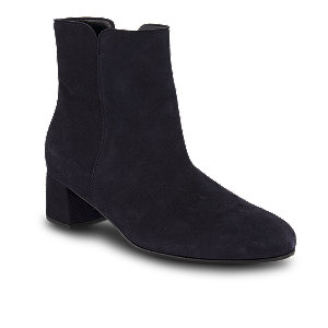 Gabor Damen Stiefelette Blau von Gabor