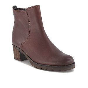 Gabor Damen Stiefelette Braun von Gabor