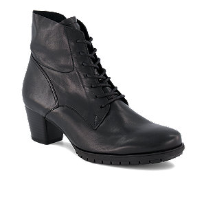 Gabor Damen Stiefelette Schwarz von Gabor