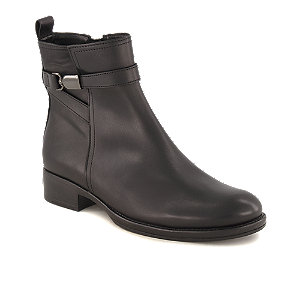 Gabor Damen Stiefelette Schwarz von Gabor