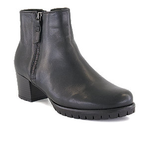 Gabor Damen Stiefelette Schwarz von Gabor