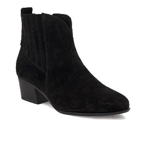 Gabor Damen Stiefelette Schwarz von Gabor