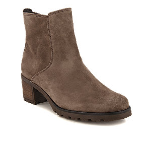 Gabor Damen Stiefelette Taupe von Gabor