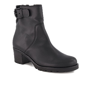 Gabor Damen Stiefeletten Schwarz von Gabor