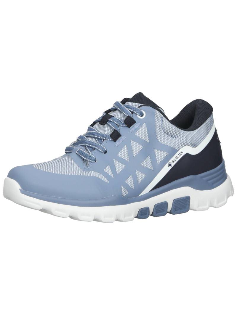 Sneaker 86.989 Damen Blau 37.5 von Gabor