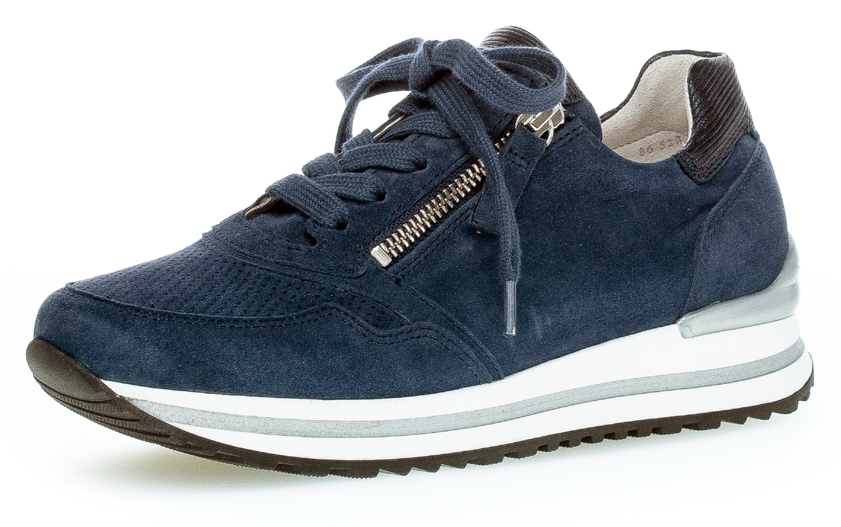 Gabor Keilsneaker »TURIN«, mit leichter Perforierung, Freizeitschuh, Halbschuh, Schnürschuh Gabor Keilsneaker »TURIN«, mit leichter Perforierung, Freizeitschuh, Halbschuh, Schnürschuh von Gabor