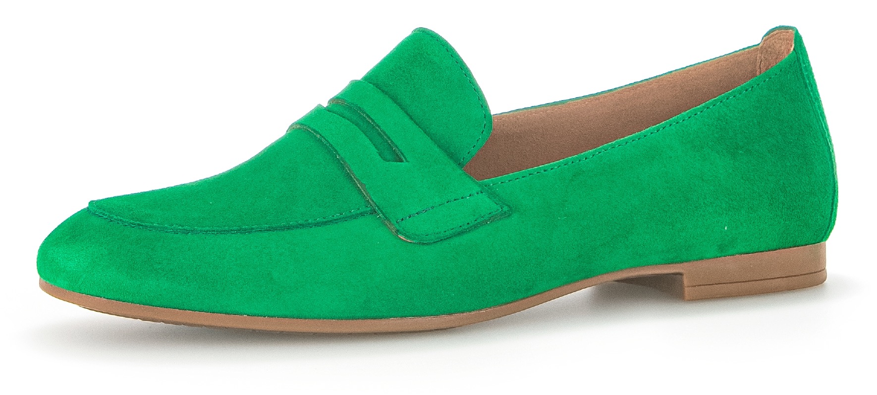 Gabor Loafer, Slipper, Business Schuh mit Zierriegel und Blockabsatz Gabor Loafer, Slipper, Business Schuh mit Zierriegel und Blockabsatz von Gabor