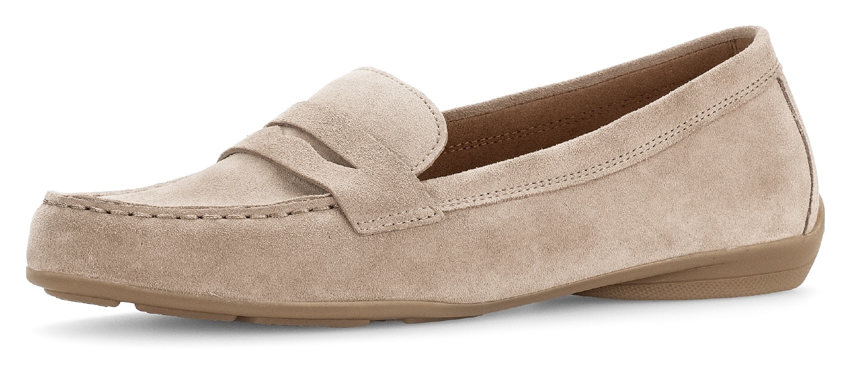Gabor Mokassin, Slipper, Bequemschuh, Flats mit Best Fitting-Ausstattung Gabor Mokassin, Slipper, Bequemschuh, Flats mit Best Fitting-Ausstattung von Gabor