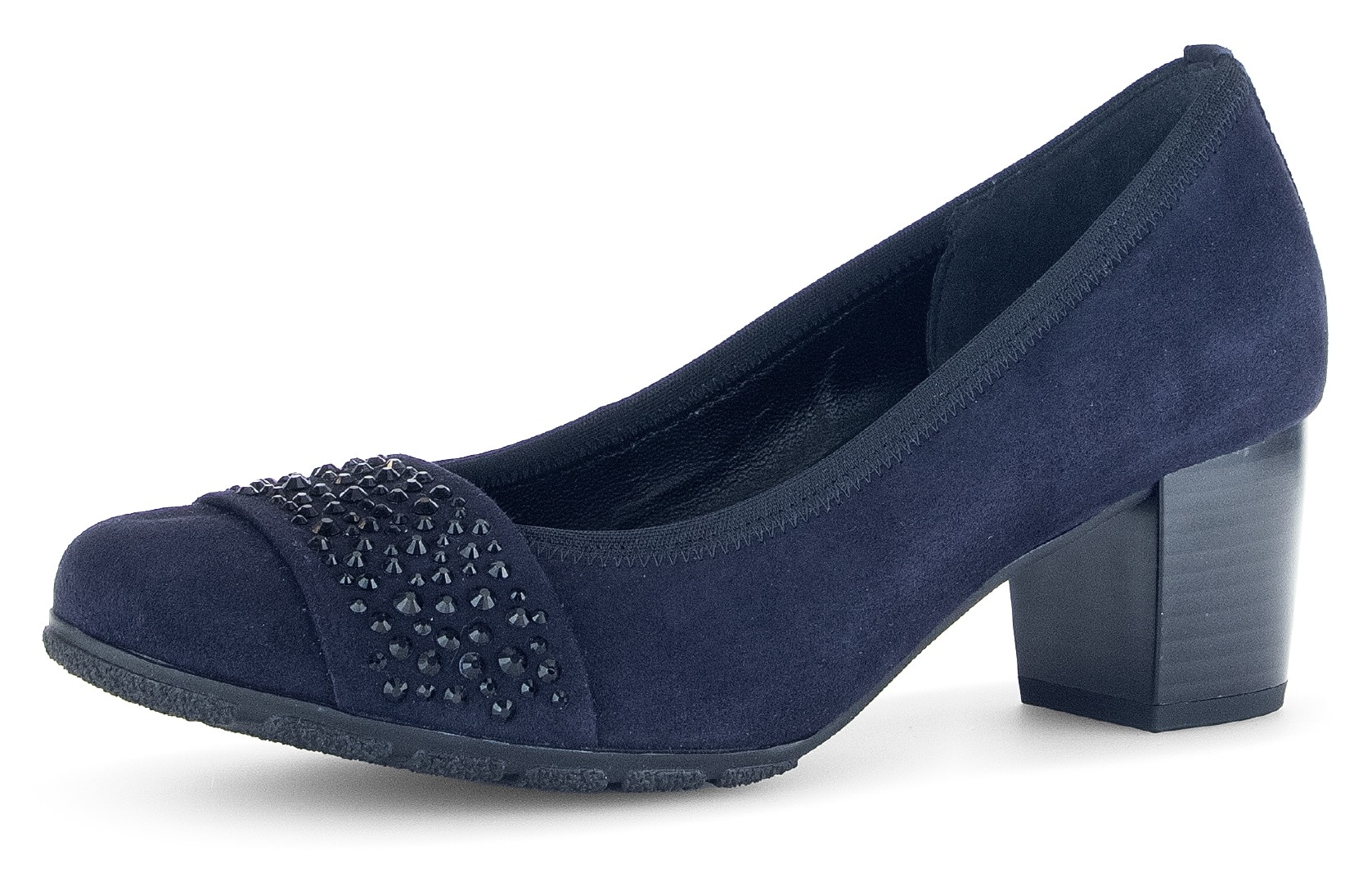 Gabor Pumps, Businesschuh, Schlupfschuh, Abendschuh mit Best Fitting Gabor Pumps, Businesschuh, Schlupfschuh, Abendschuh mit Best Fitting von Gabor