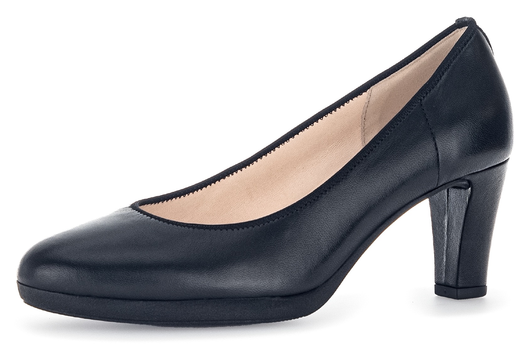 Gabor Pumps, mit Elastikeinfass von Gabor