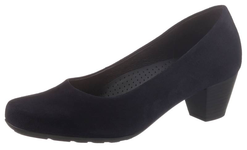 Gabor Pumps »ST.TROPEZ«, Abendschuh, Festtagsschuh,Trichterabsatz, mit Trichterabsatz von Gabor