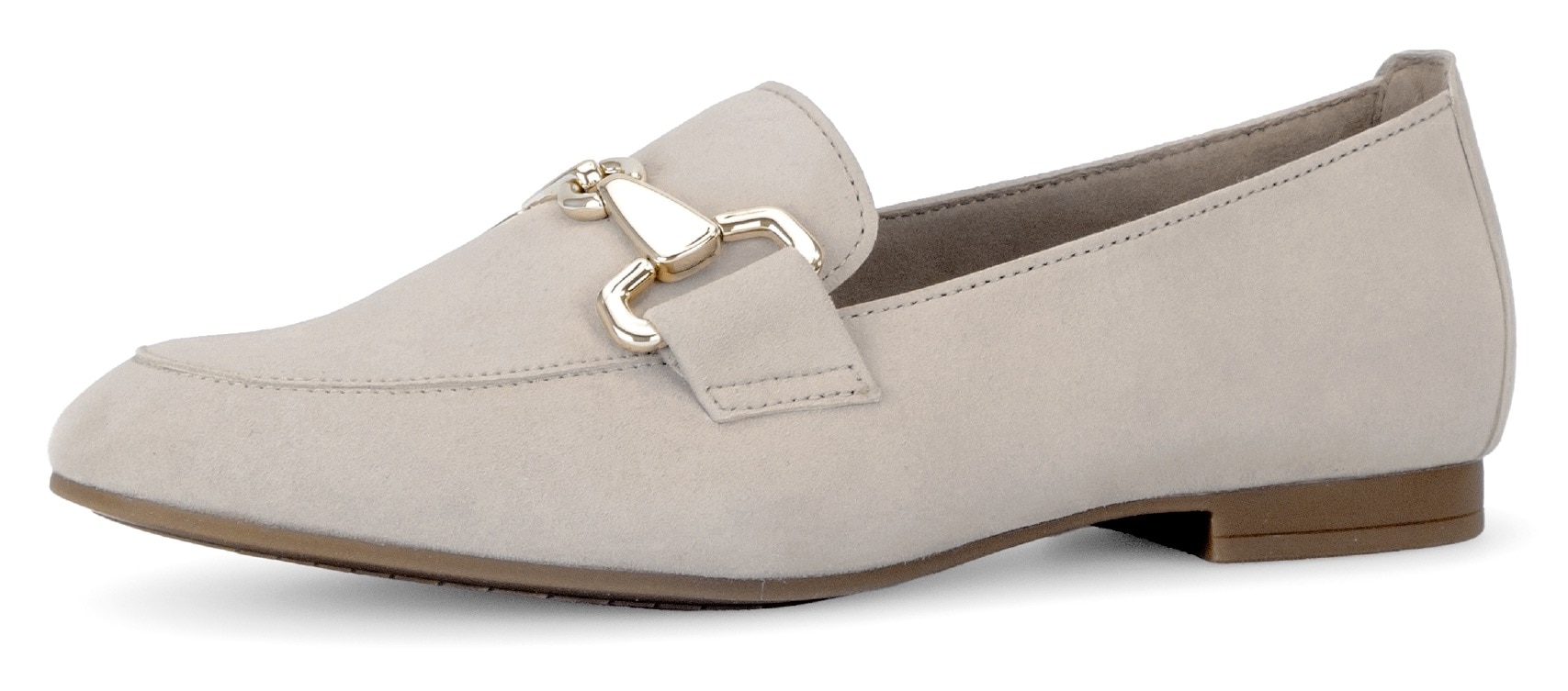Gabor Slipper, Loafer, Halbschuh, Businessschuh mit edler Zierschnalle Gabor Slipper, Loafer, Halbschuh, Businessschuh mit edler Zierschnalle von Gabor