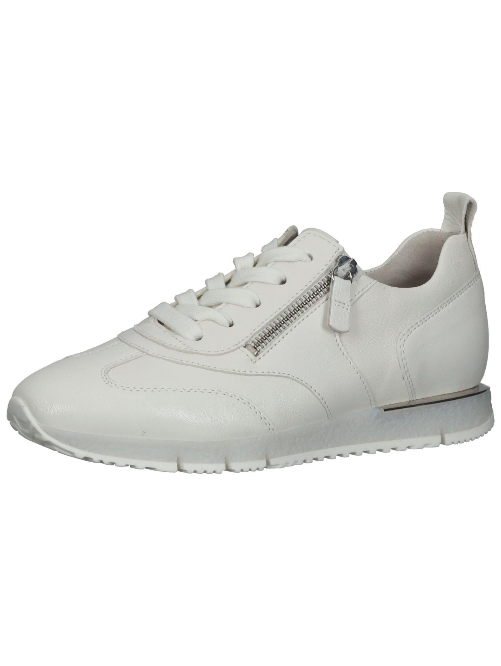 Sneaker 83.471 F Damen Weiss 37 von Gabor