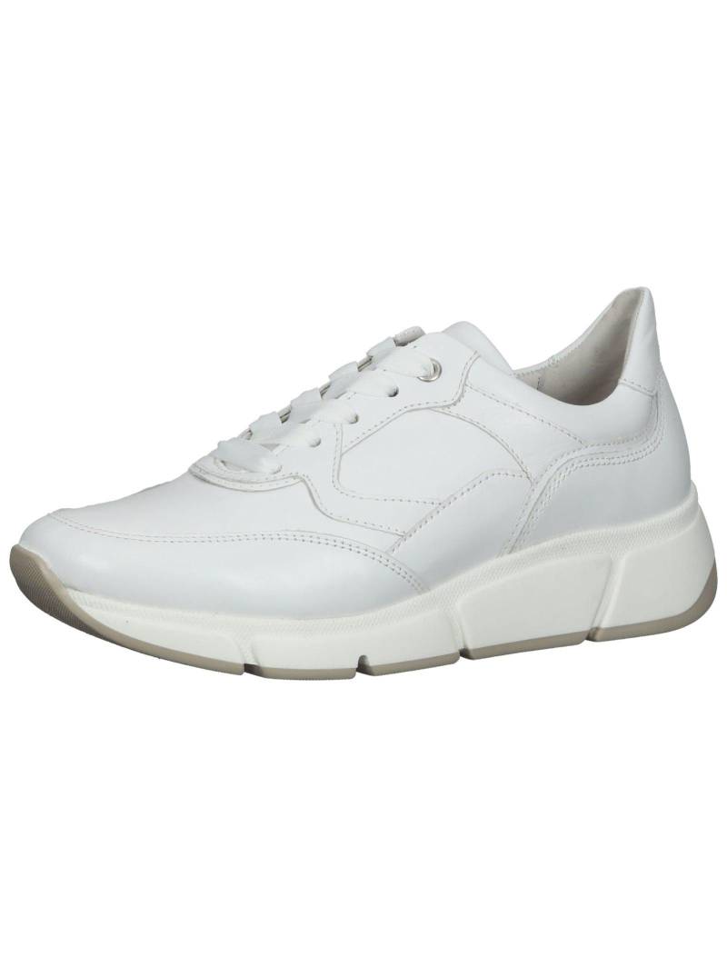 Sneaker 86.475 G Damen Weiss 38 von Gabor