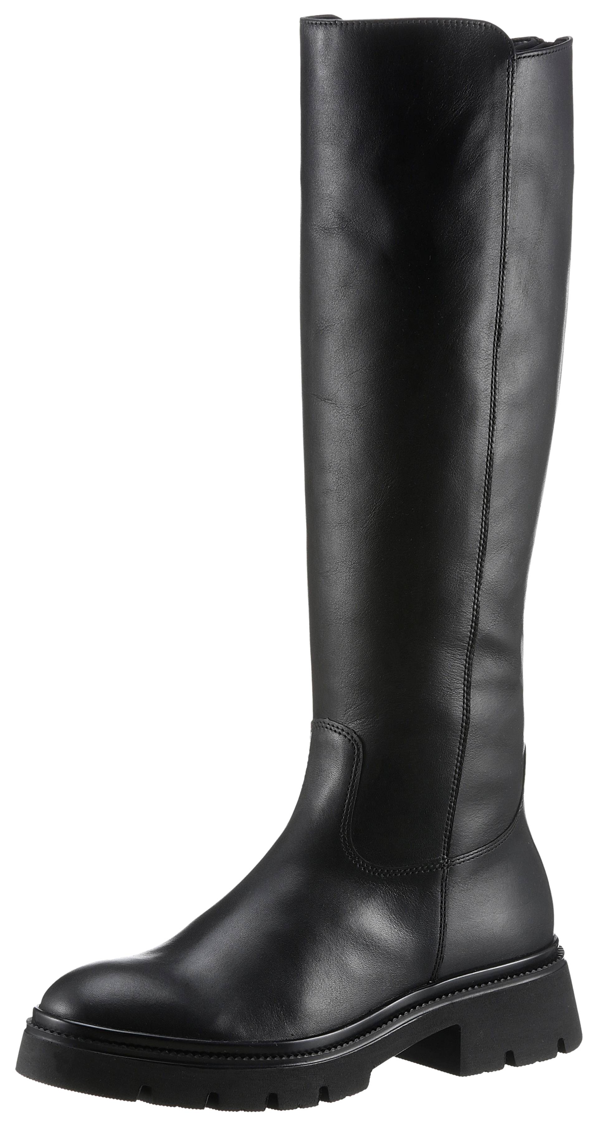 Gabor Stiefel, Blockabsatz, Langschaftstiefel mit bequemer Best Fitting-Ausstattung Gabor Stiefel, Blockabsatz, Langschaftstiefel mit bequemer Best Fitting-Ausstattung von Gabor