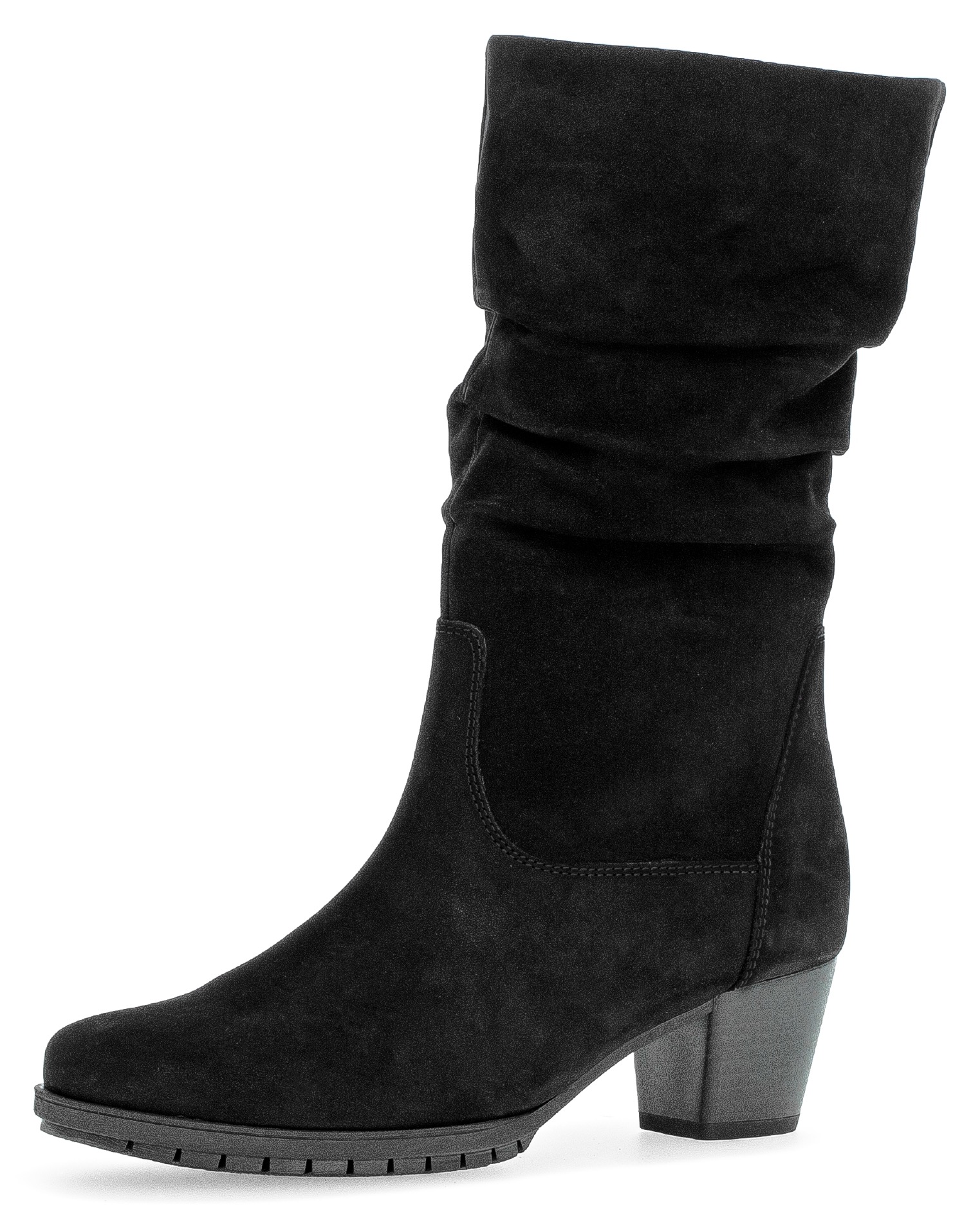 Gabor Stiefel »Palma«, Tricherabsatz, Businessstiefel mit Innen-Reissverschluss Gabor Stiefel »Palma«, Tricherabsatz, Businessstiefel mit Innen-Reissverschluss von Gabor
