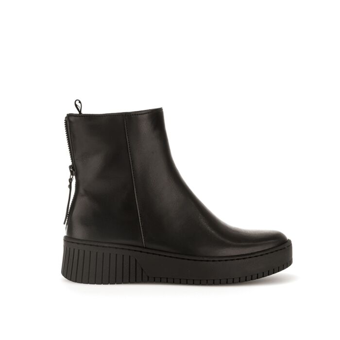 Gabor Stiefel für Damen aus handschuhweichem Nappaleder Gabor Stiefel für Damen aus handschuhweichem Nappaleder von Gabor