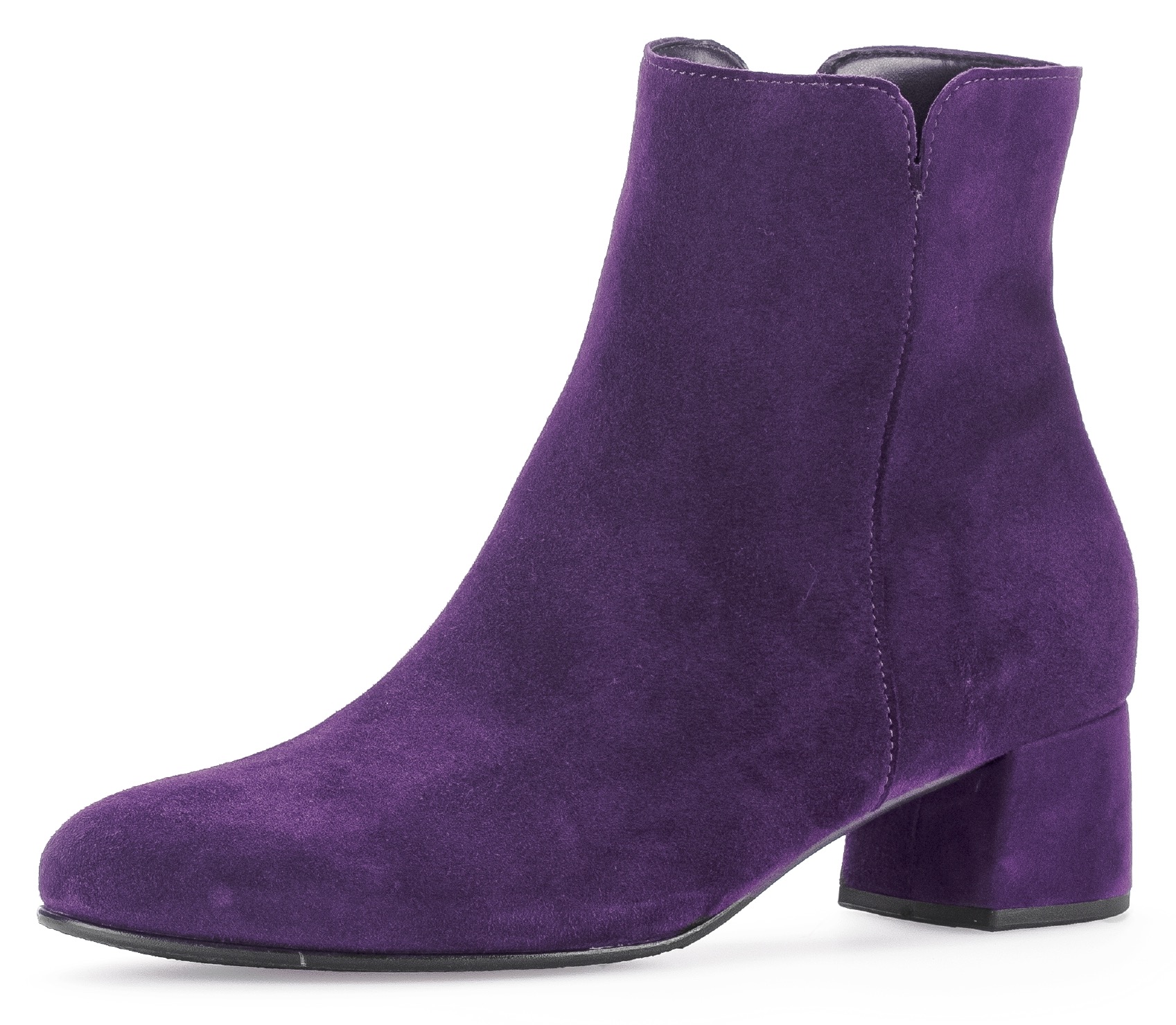 Gabor Stiefelette, Blockabsatz, Businesschuh, Ankleboots mit Best Fitting-Ausstattung Gabor Stiefelette, Blockabsatz, Businesschuh, Ankleboots mit Best Fitting-Ausstattung von Gabor