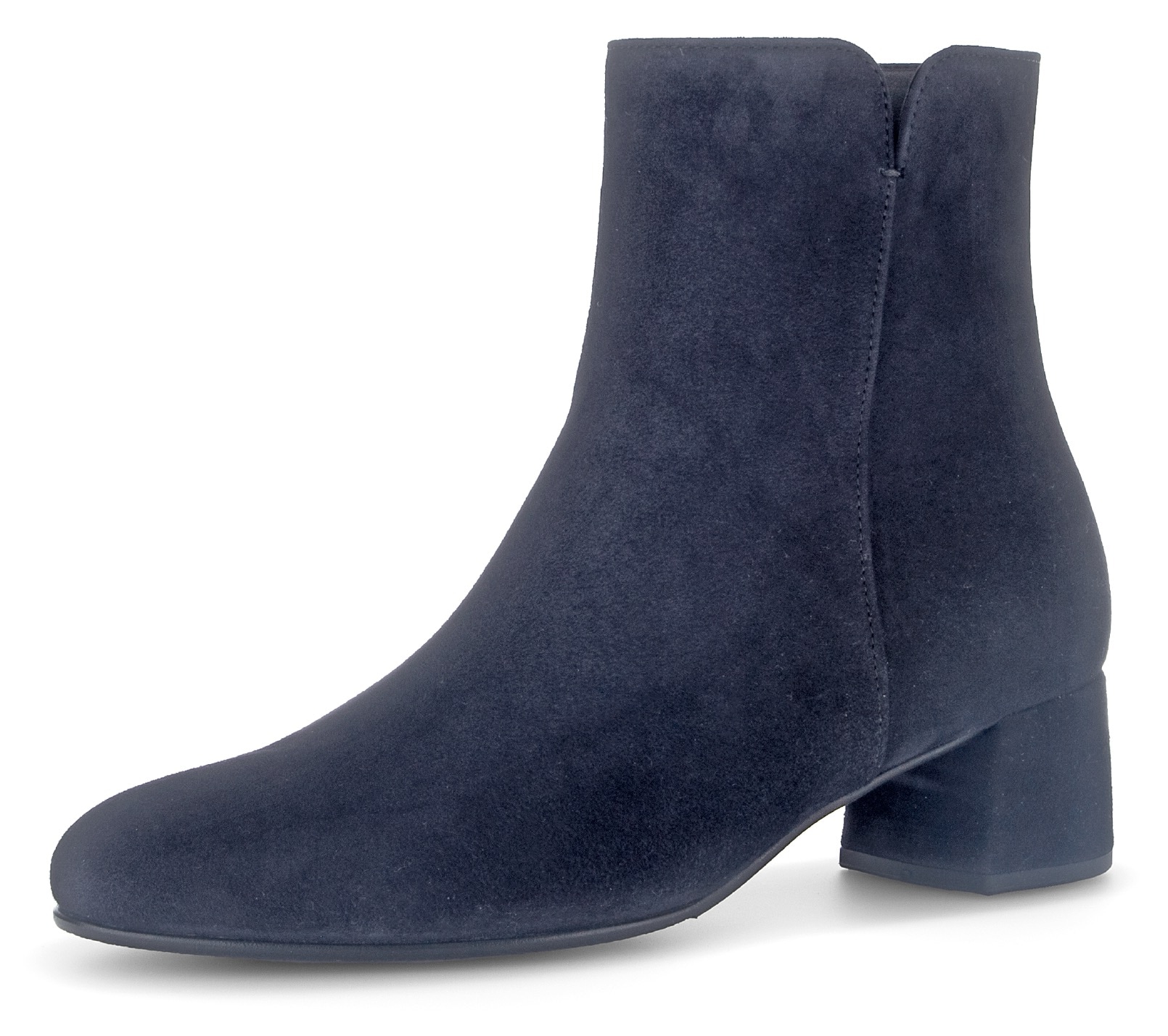 Gabor Stiefelette, Blockabsatz, Businesschuh, Ankleboots mit Best Fitting-Ausstattung Gabor Stiefelette, Blockabsatz, Businesschuh, Ankleboots mit Best Fitting-Ausstattung von Gabor