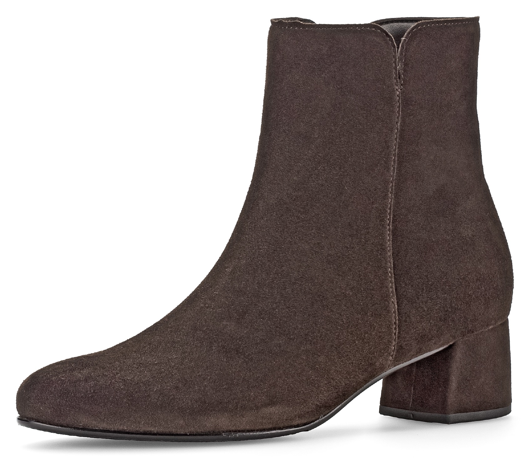 Gabor Stiefelette, Blockabsatz, Businesschuh, Ankleboots mit Best Fitting-Ausstattung Gabor Stiefelette, Blockabsatz, Businesschuh, Ankleboots mit Best Fitting-Ausstattung von Gabor