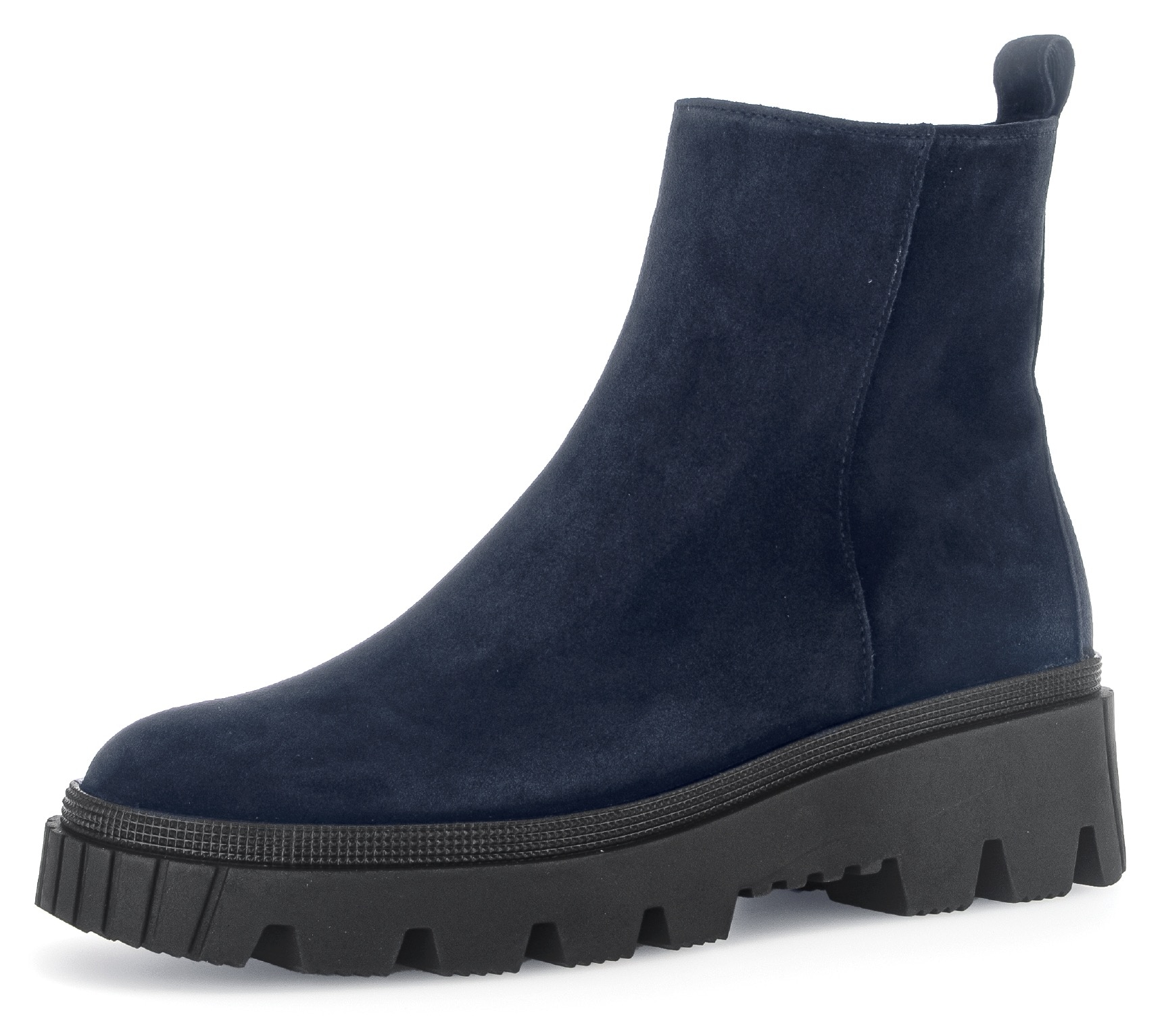 Gabor Stiefelette, Blockabsatz, Komfortschuh, Ankleboots mit Best Fitting-Ausstattung Gabor Stiefelette, Blockabsatz, Komfortschuh, Ankleboots mit Best Fitting-Ausstattung von Gabor