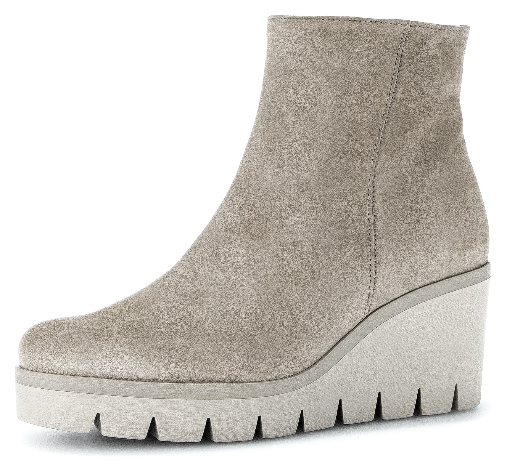 Gabor Stiefelette, Keilabsatz, Keilboots mit komfortabler Best Fitting-Ausstattung Gabor Stiefelette, Keilabsatz, Keilboots mit komfortabler Best Fitting-Ausstattung von Gabor