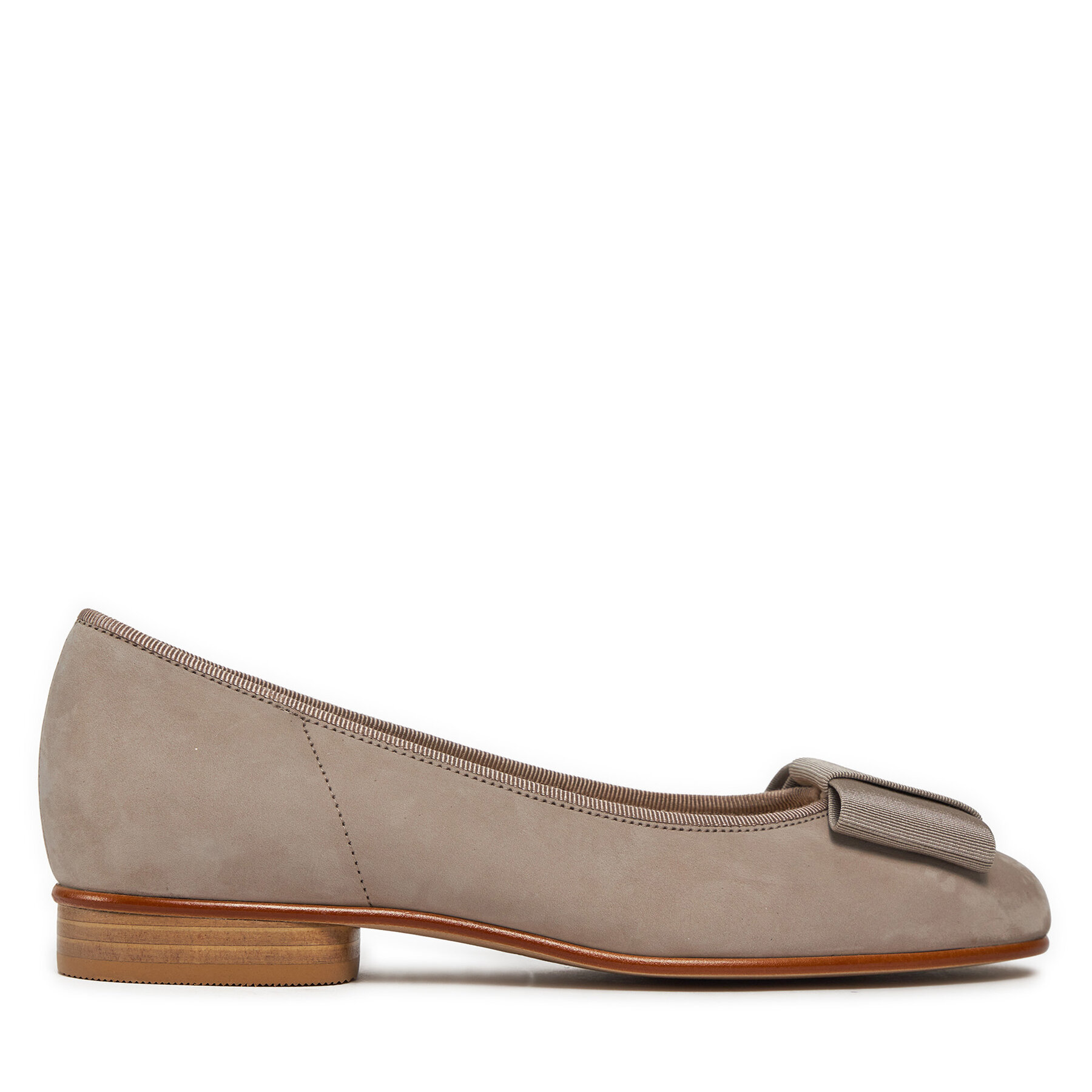 Ballerinas Gabor 05.100.12 Beige von Gabor