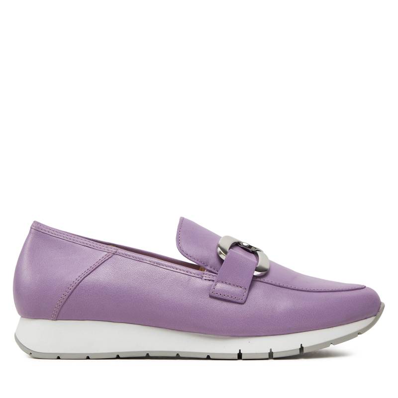 Halbschuhe Gabor 42.474.23 Violett von Gabor