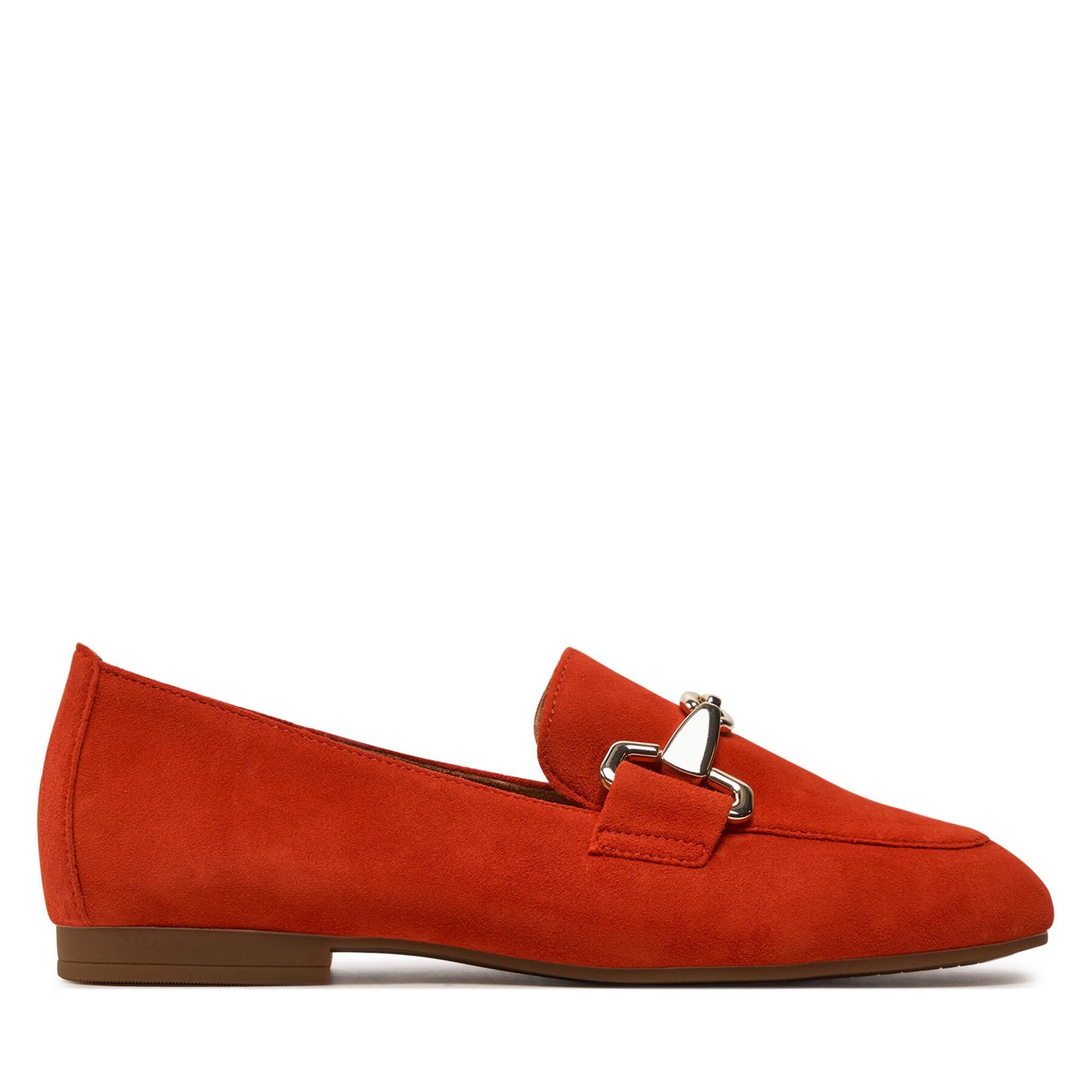 Halbschuhe Gabor 45.211.30 Orange von Gabor