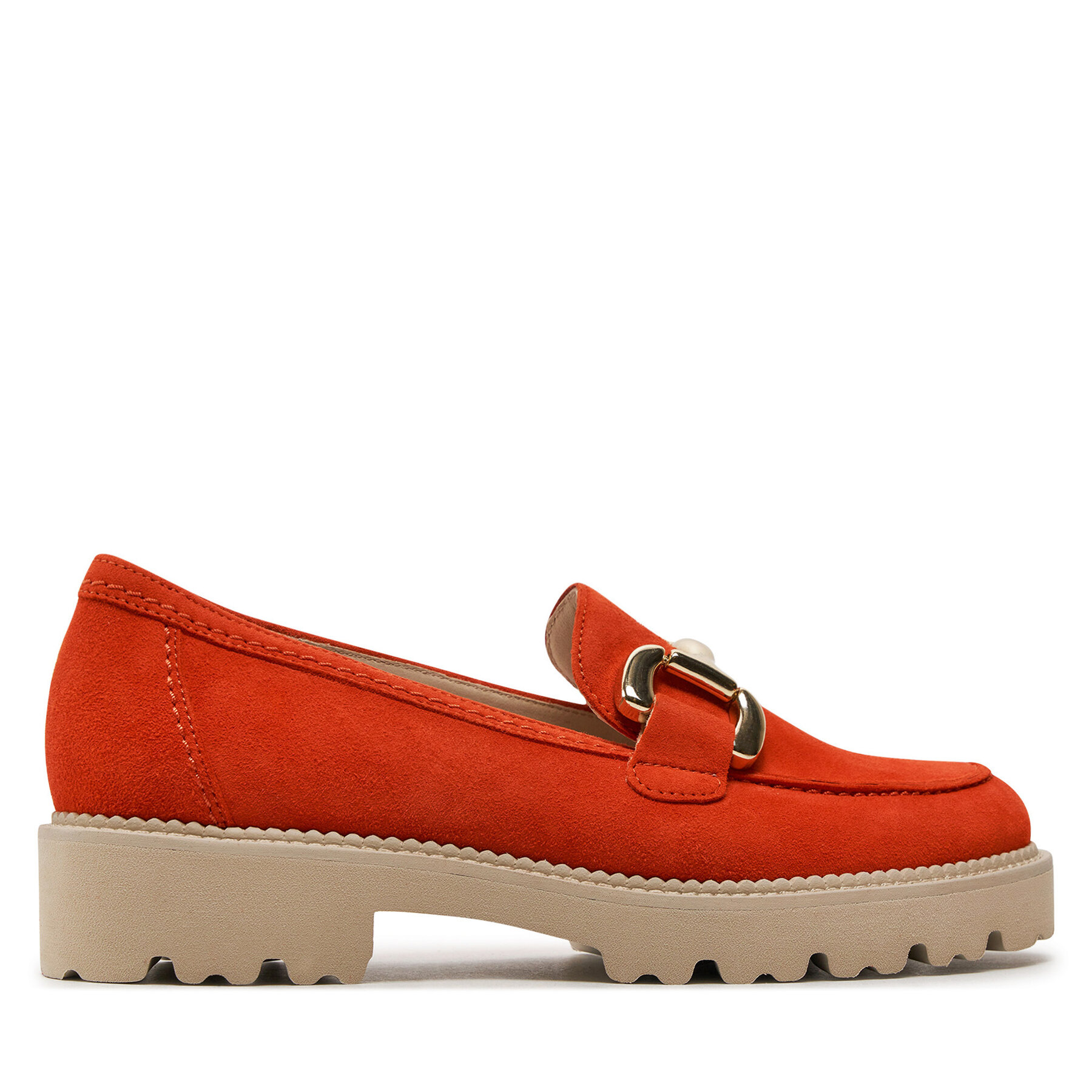 Slipper Gabor 45.246.13 Orange von Gabor