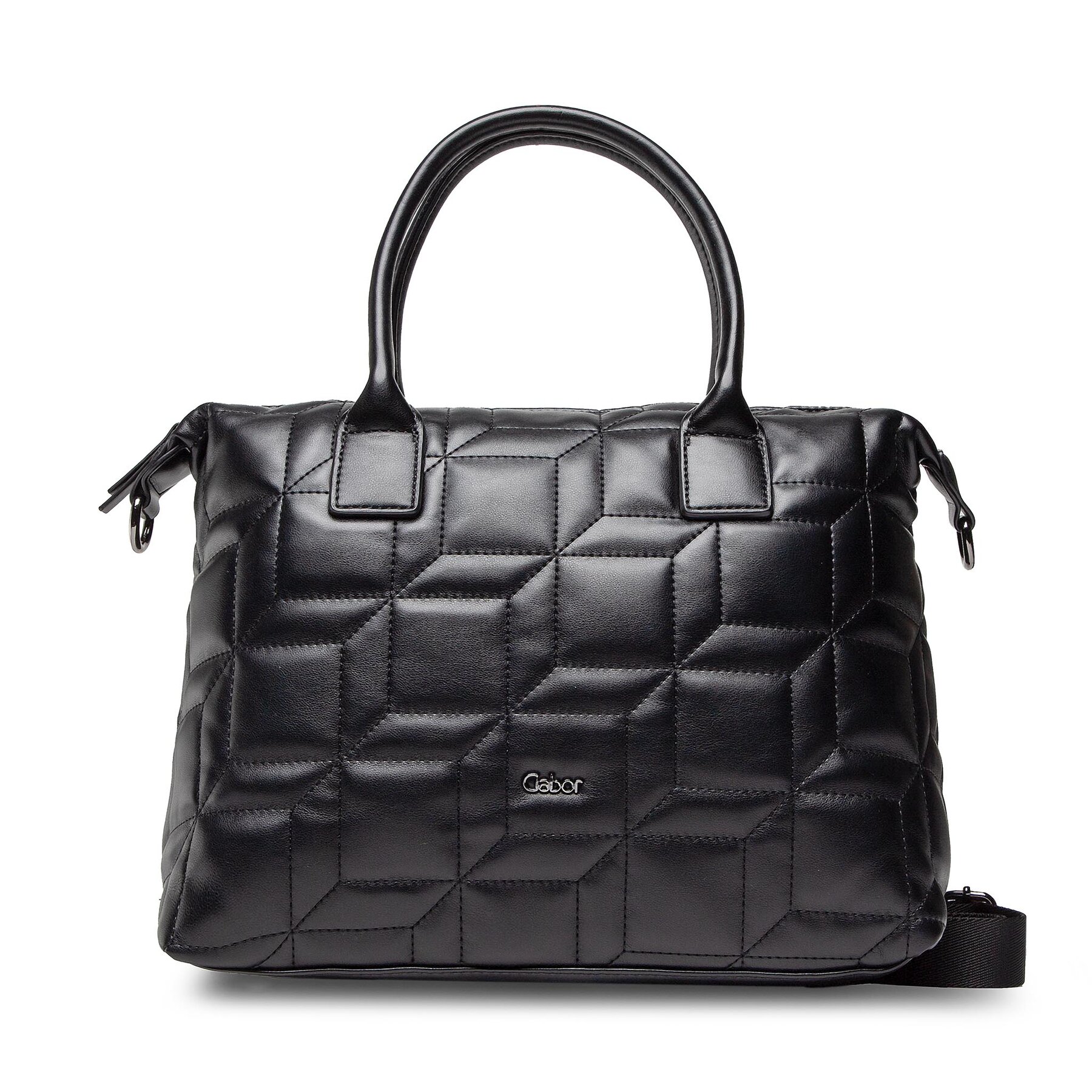 Handtasche Gabor 8969-60 Schwarz von Gabor