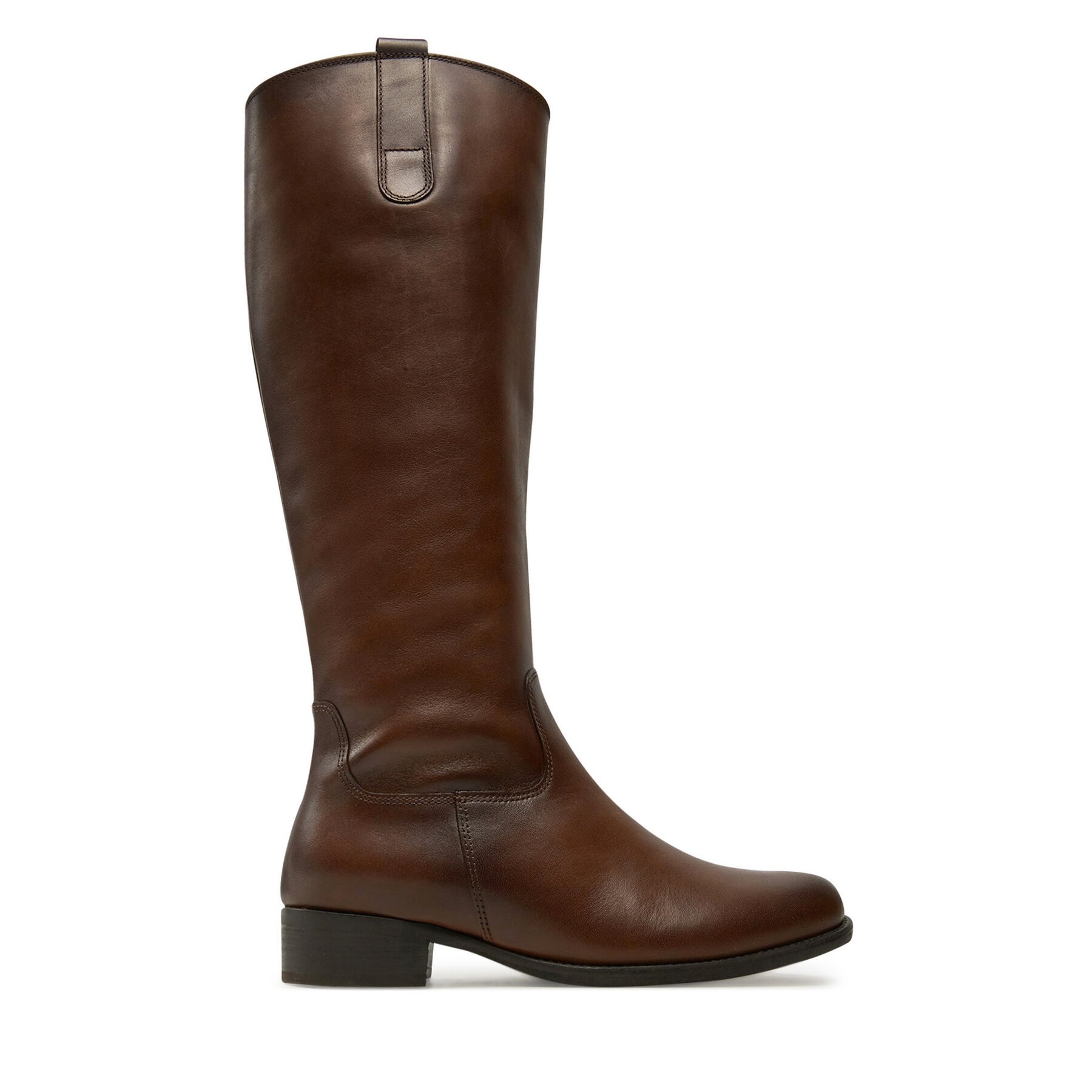 Klassische Stiefel Gabor 51.649.24 Braun von Gabor