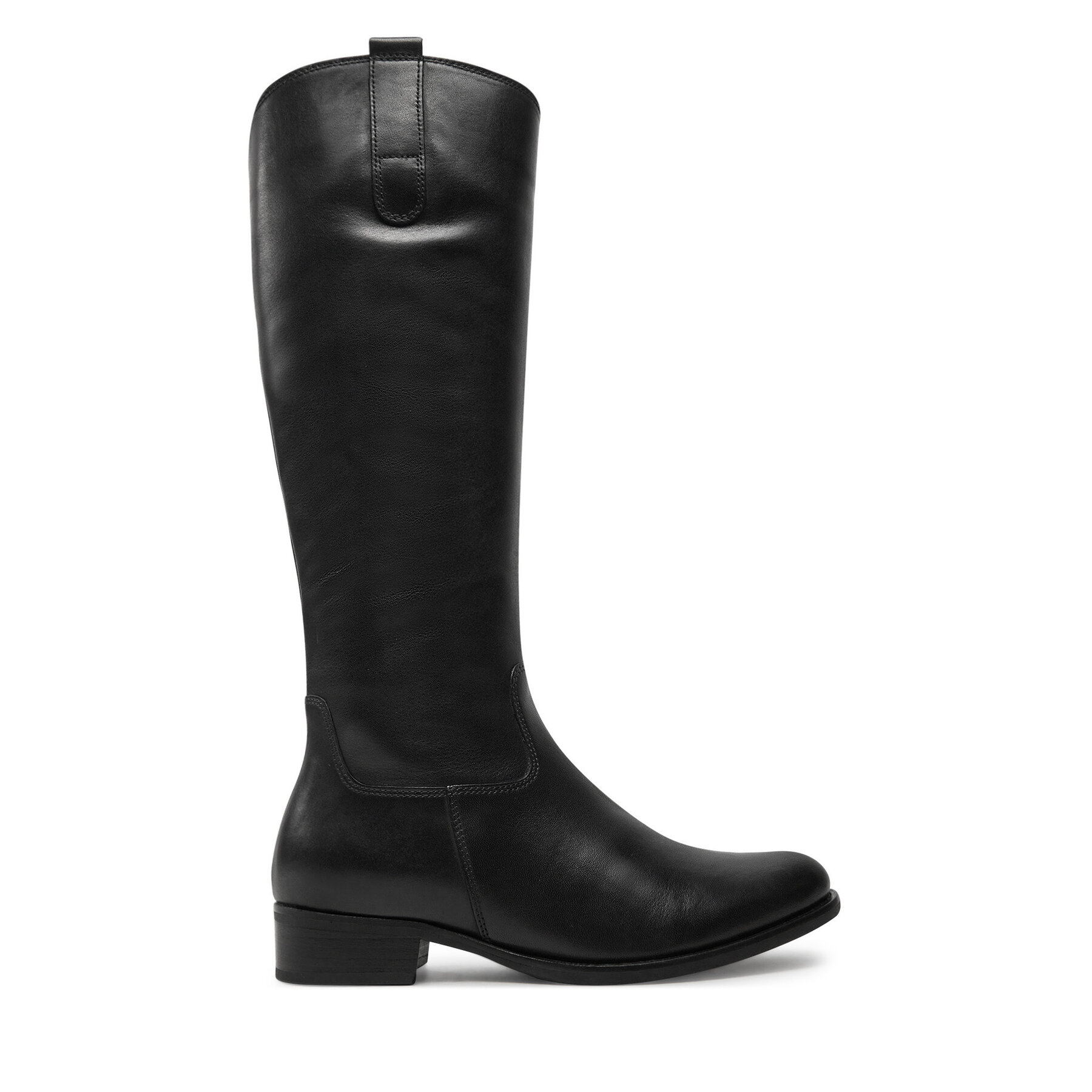 Klassische Stiefel Gabor 51.649.27 Schwarz von Gabor