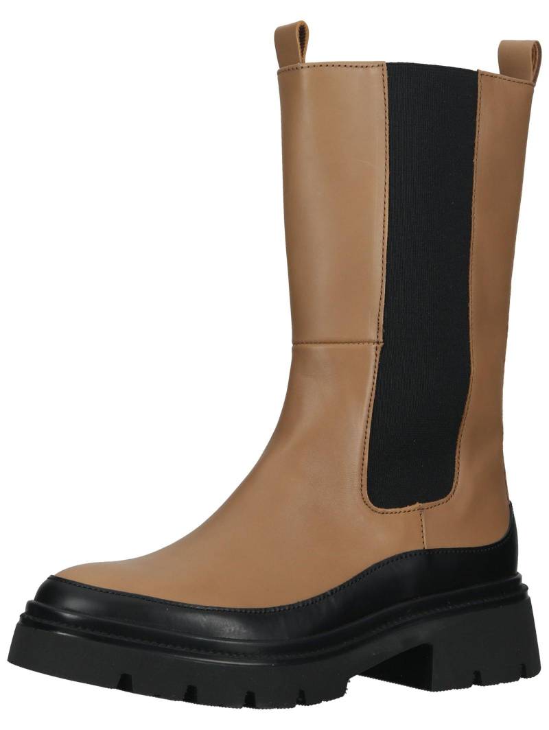 - Leder Stiefelette Damen Braun 40.5 von Gabor