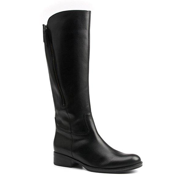 Amelia-m-vario-2.5 Damen Schwarz 35 von Gabor