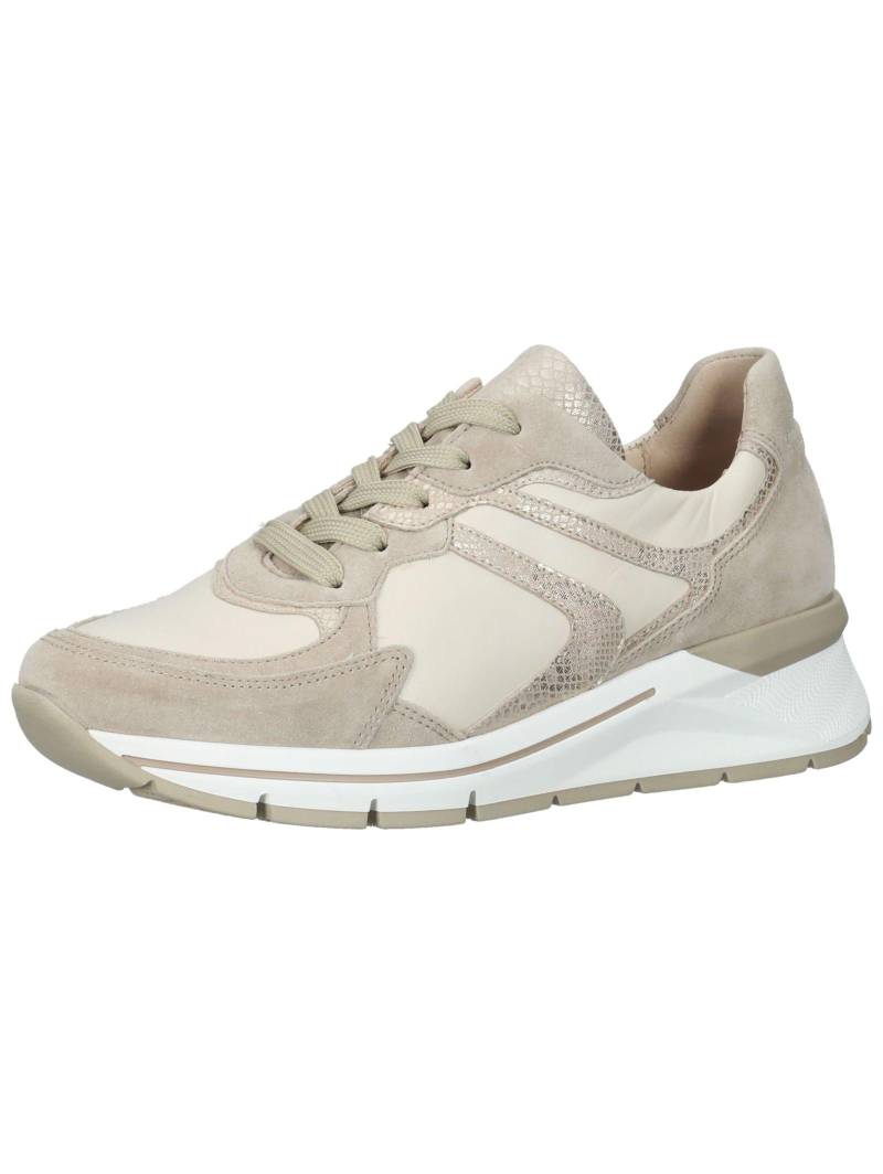 Sneaker Damen Beige 37.5 von Gabor