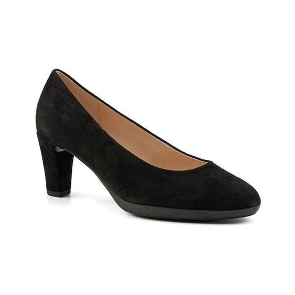 Pumps Damen Schwarz 41 von Gabor