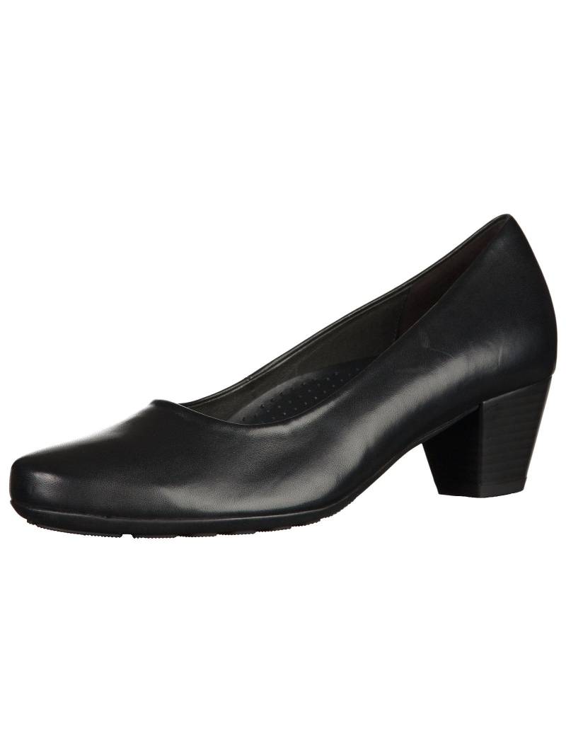 Pumps 02.120 Damen Schwarz 39 von Gabor