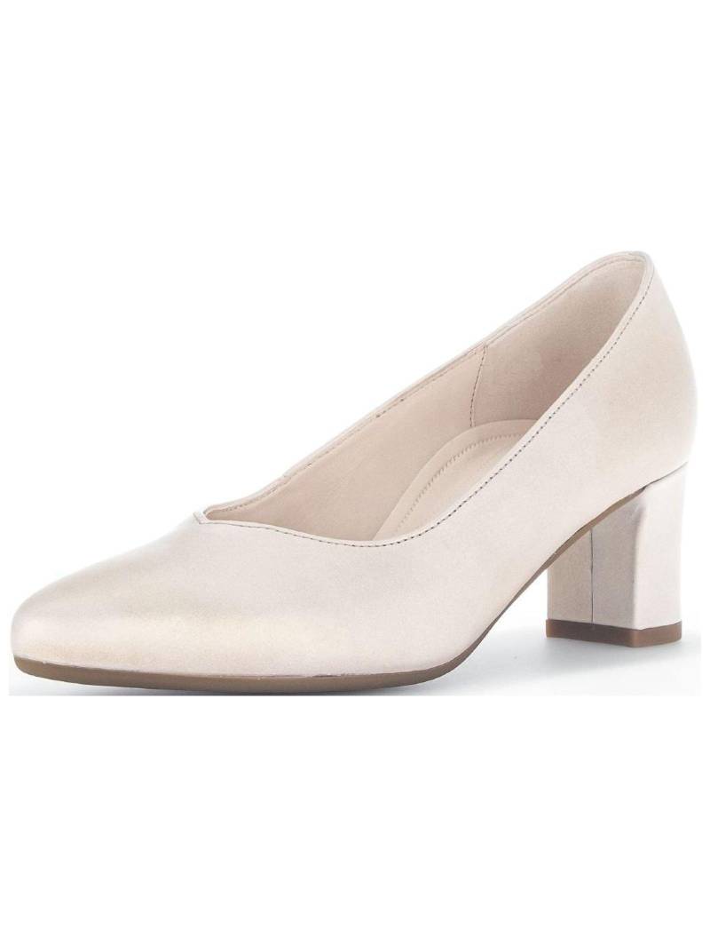 Pumps Damen Beige 38.5 von Gabor