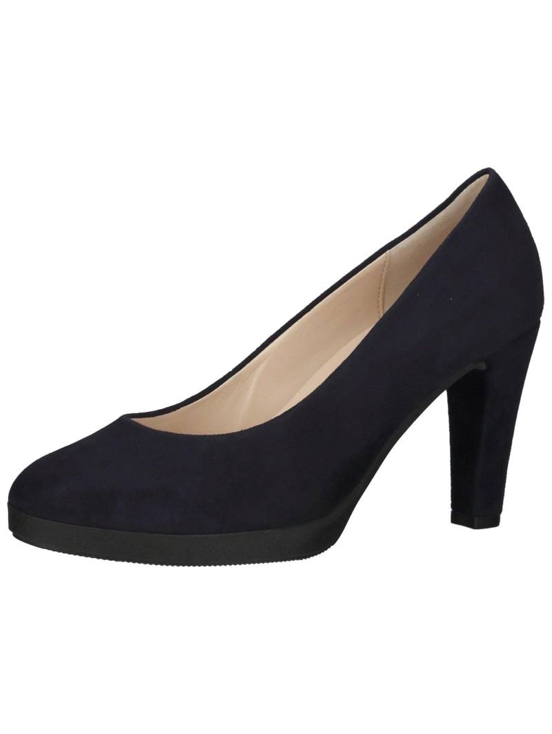 Pumps Damen Blau 40 von Gabor