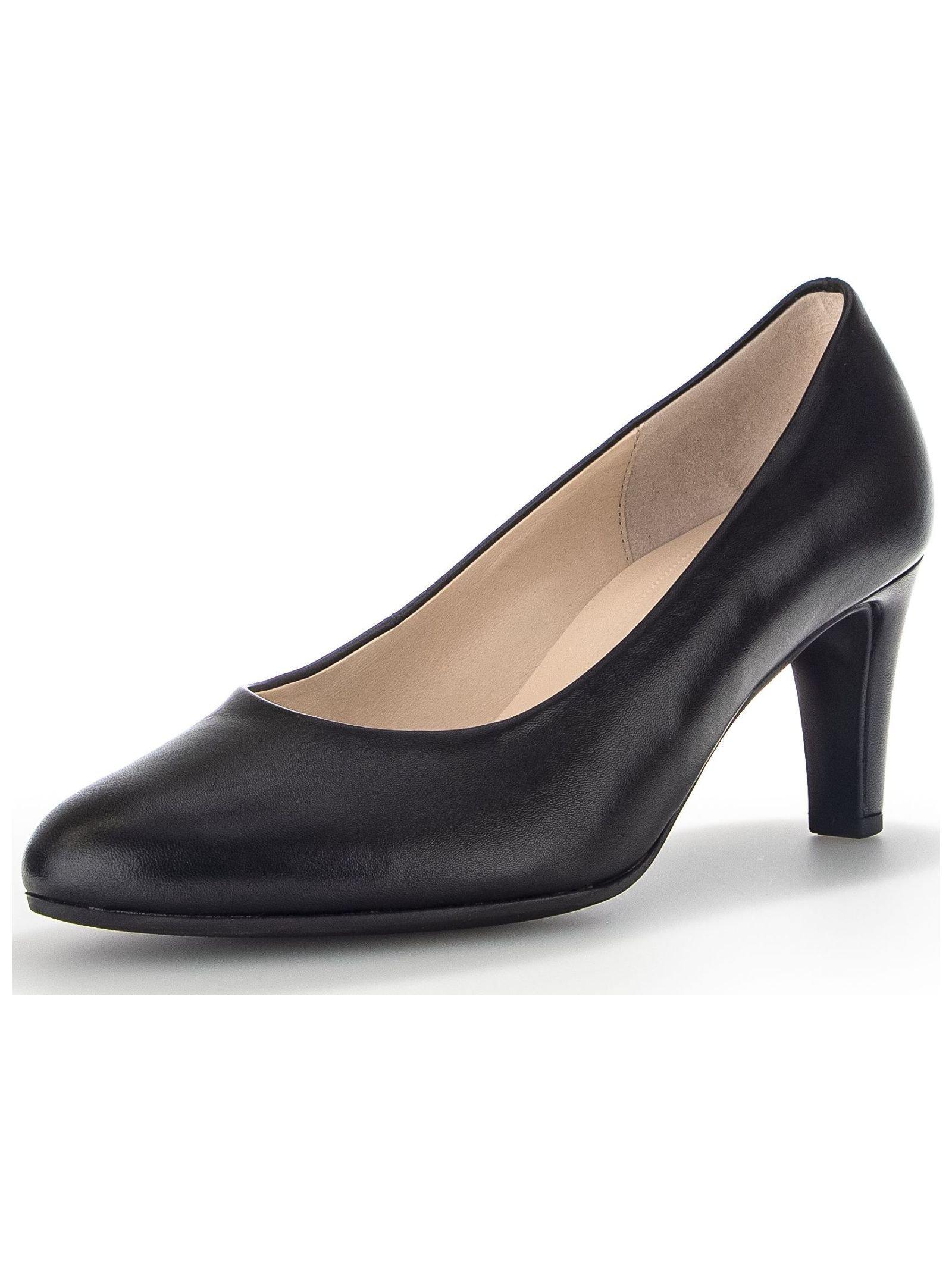 Pumps Damen Schwarz 37.5 von Gabor