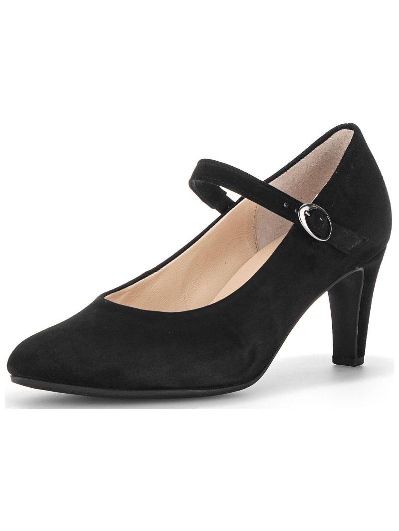 Pumps Damen Schwarz 38 von Gabor