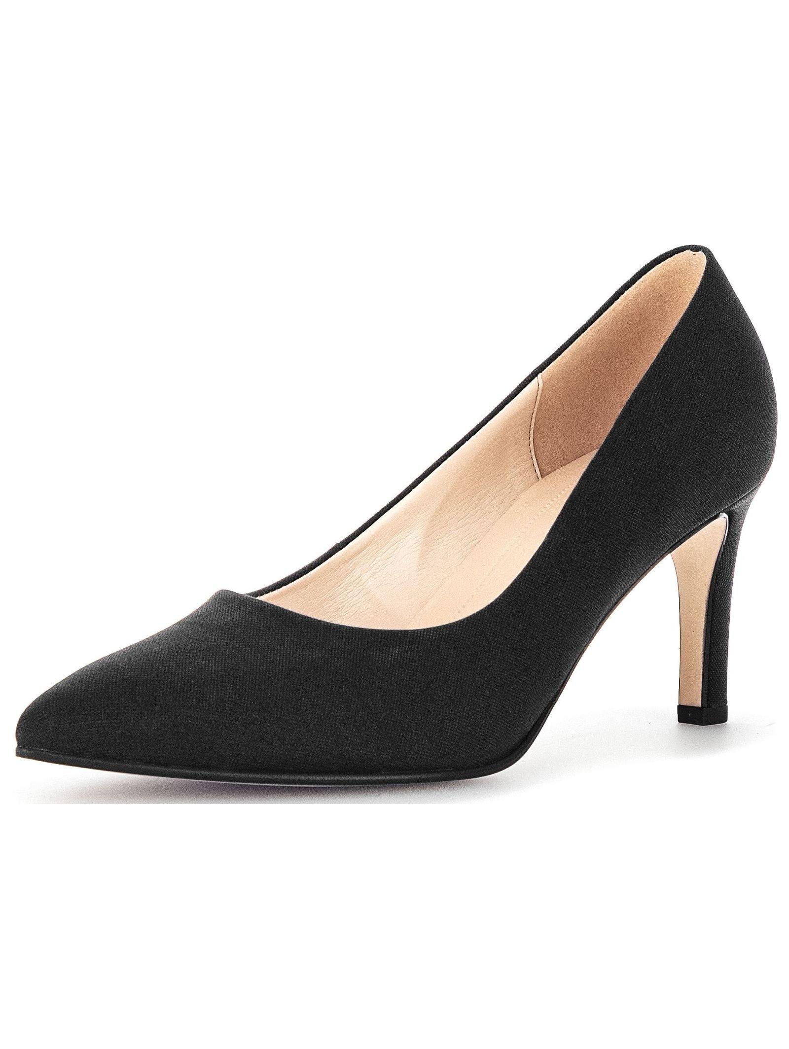 Pumps Damen Schwarz 38 von Gabor