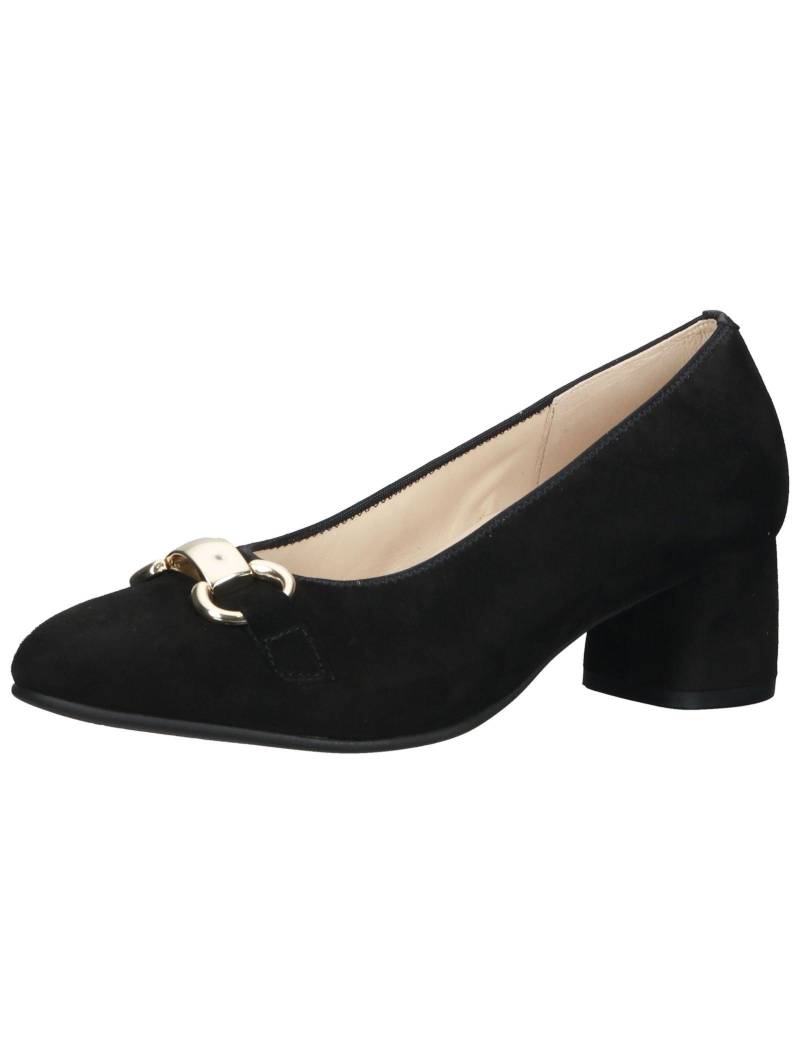 Pumps Damen Schwarz 38 von Gabor