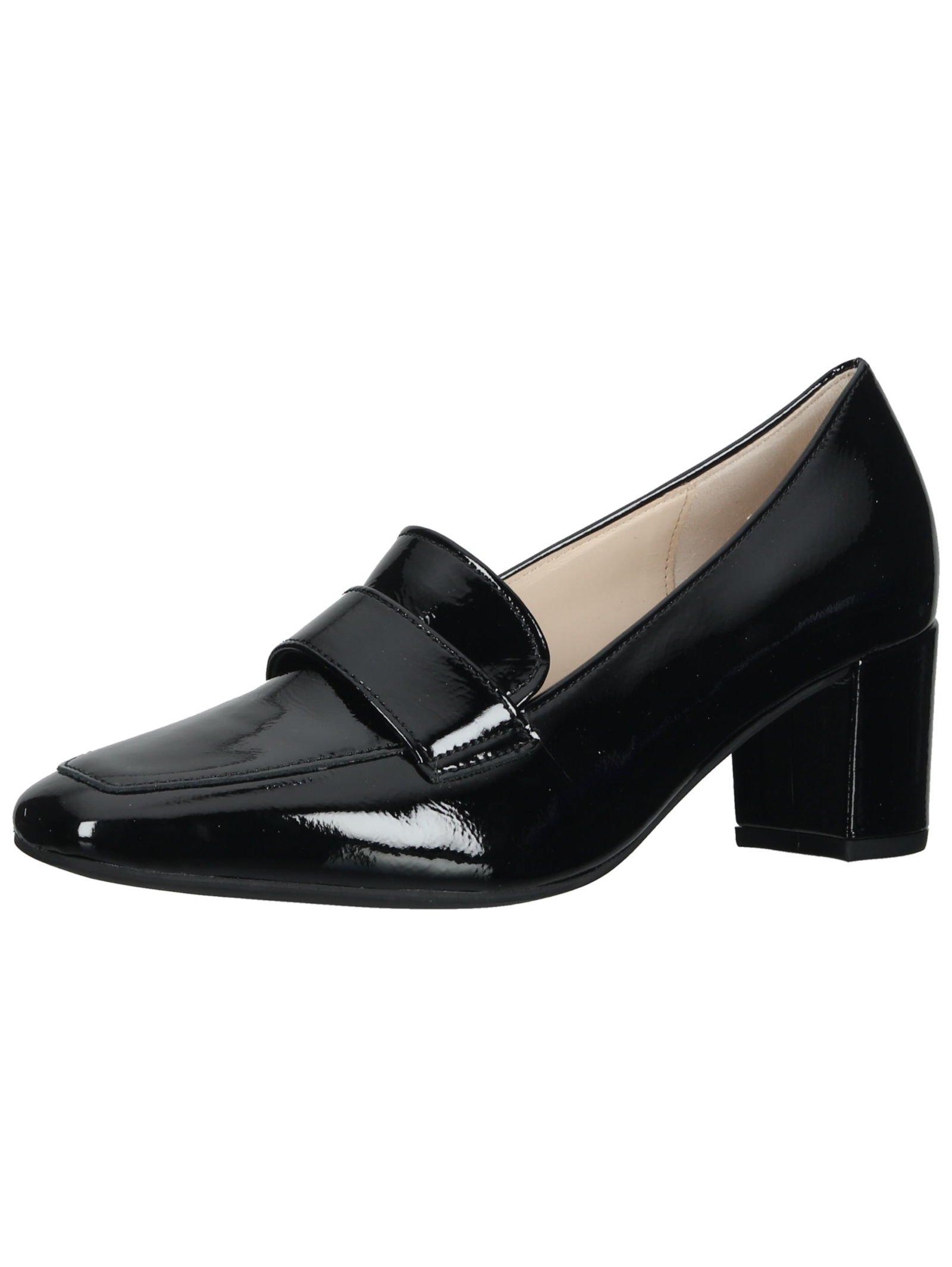 Pumps Damen Schwarz 38.5 von Gabor