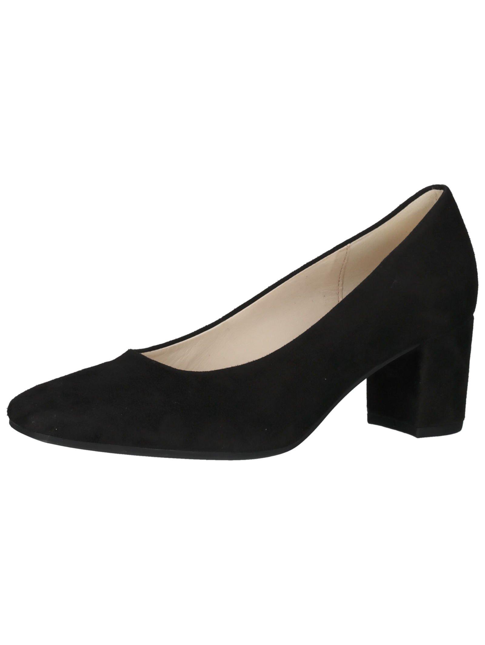 Pumps Damen Schwarz 40 von Gabor