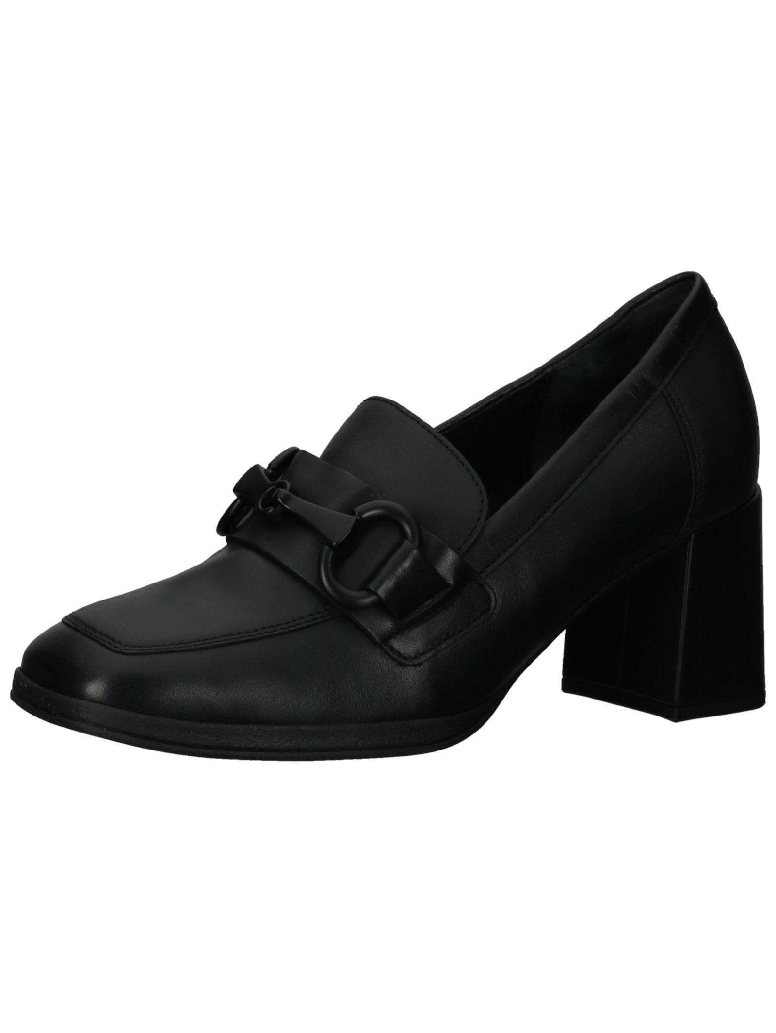 Pumps Damen Schwarz 40 von Gabor