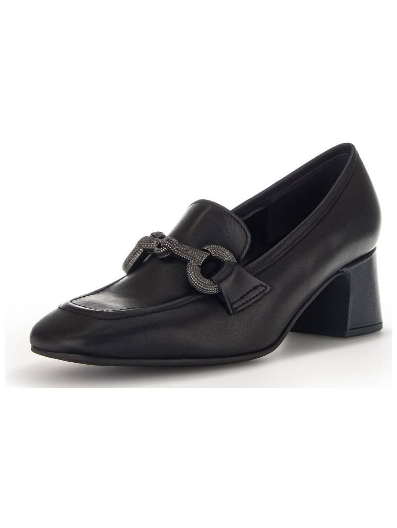 Pumps Damen Schwarz 41 von Gabor