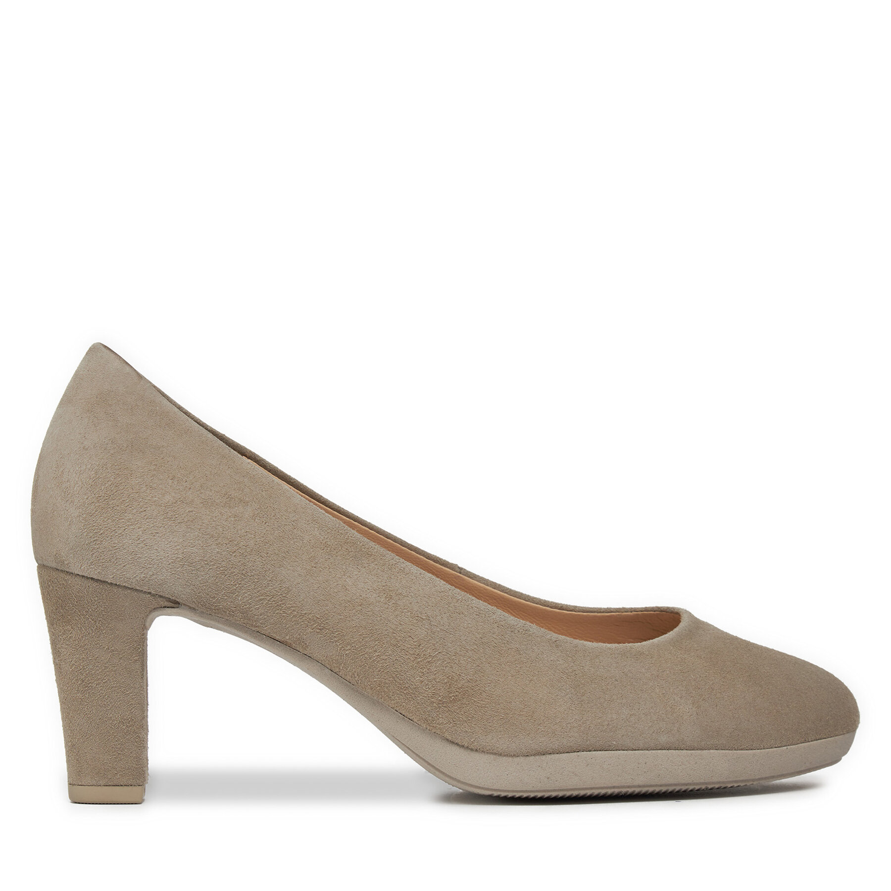 Pumps Gabor 41.280.12 Beige von Gabor