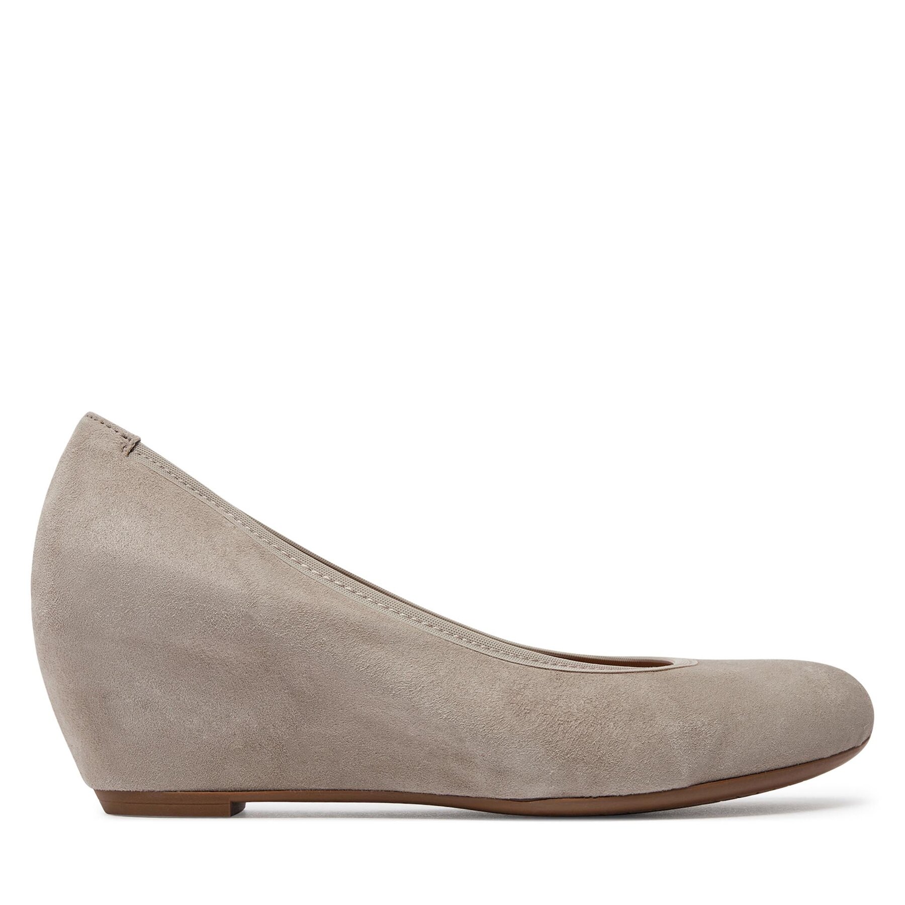 Pumps Gabor 45.360.12 Grau von Gabor